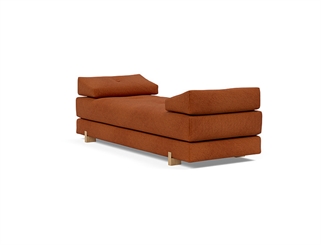 Sigmund sovesofa